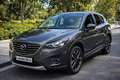 Mazda CX-5 2.2DE Luxury (Navi) 2WD 150 Plateado - thumbnail 1