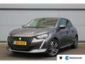 Peugeot 208 1.2 Allure 100 PK AUT. | Camera | Navi | Cruise | Grau - thumbnail 1
