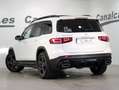 Mercedes-Benz GLB 200 200d 8G-DCT Blanc - thumbnail 6