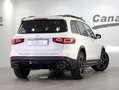 Mercedes-Benz GLB 200 200d 8G-DCT Blanc - thumbnail 4
