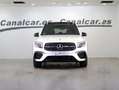 Mercedes-Benz GLB 200 200d 8G-DCT Blanc - thumbnail 2