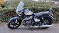 Royal Enfield Super Meteor 650 Bleu - thumbnail 5