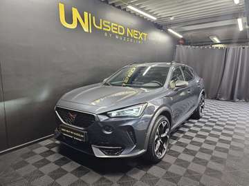 VZ 2.0 TSI 310 CH DSG7