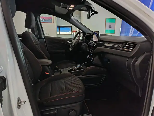 Ford Kuga view 14