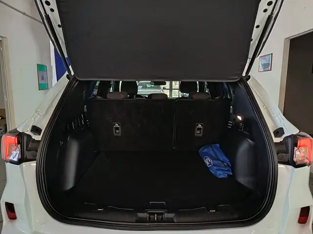 Ford Kuga view 6