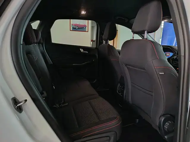 Ford Kuga view 13