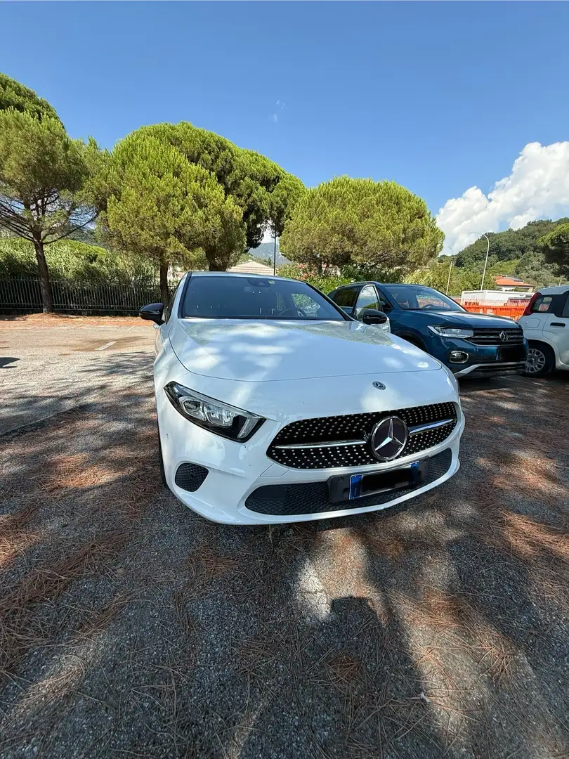 Mercedes-Benz A 160 d Sport - 1