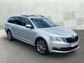 Skoda Octavia III Combi 2.0 TDI DSG SOLEIL *LED *ACC *NAVI *SHZ Silber - thumbnail 3