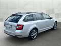 Skoda Octavia III Combi 2.0 TDI DSG SOLEIL *LED *ACC *NAVI *SHZ Zilver - thumbnail 4