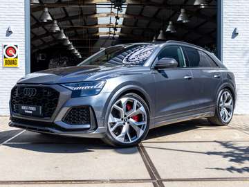 4.0 TFSI quattro BTW! STAGE 2 *Ceramic | Carbon |