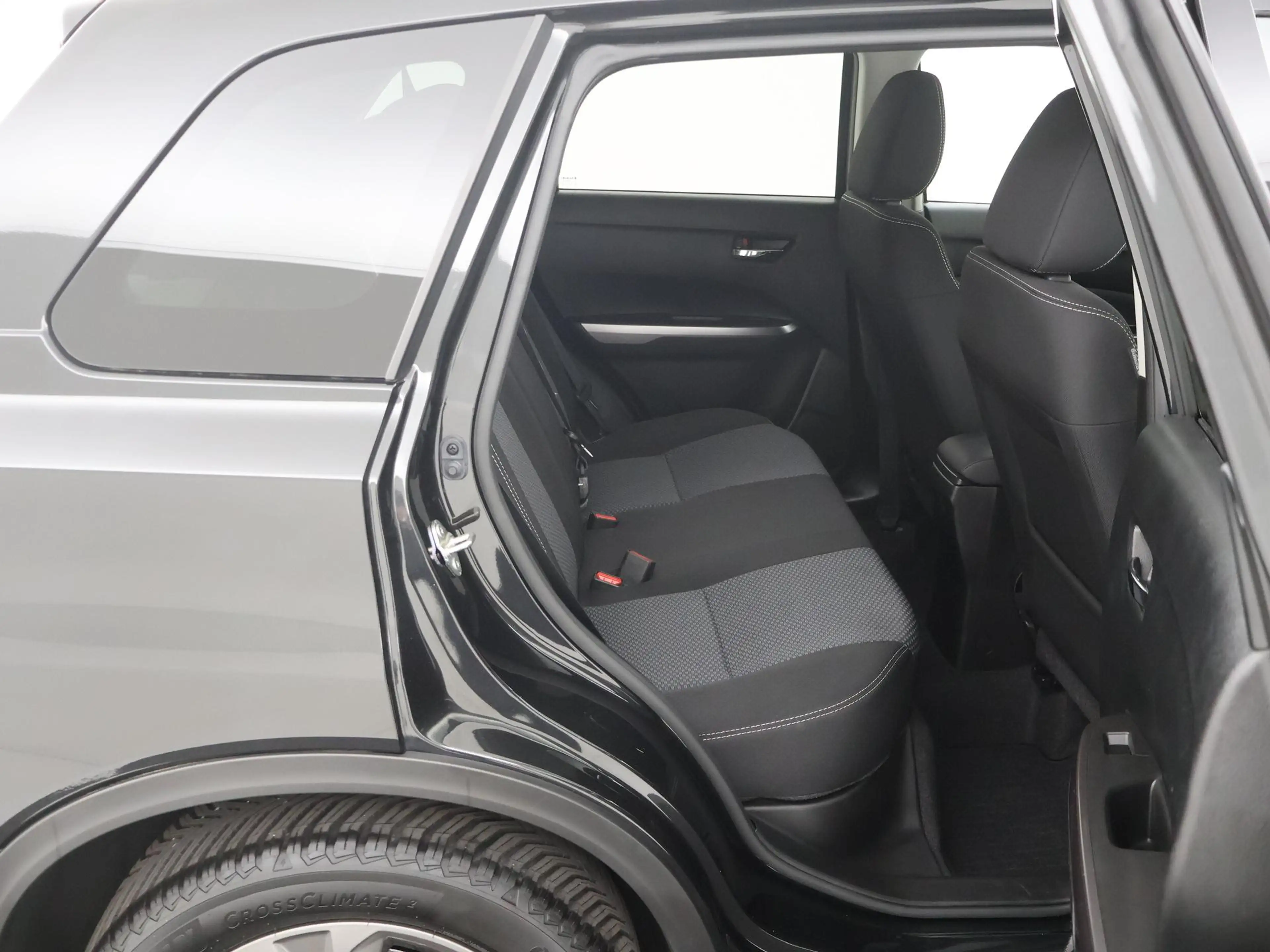 Suzuki Vitara 1.4 Boosterjet Select Smart Hybrid TREKH|CARPLAY|S — photo 29