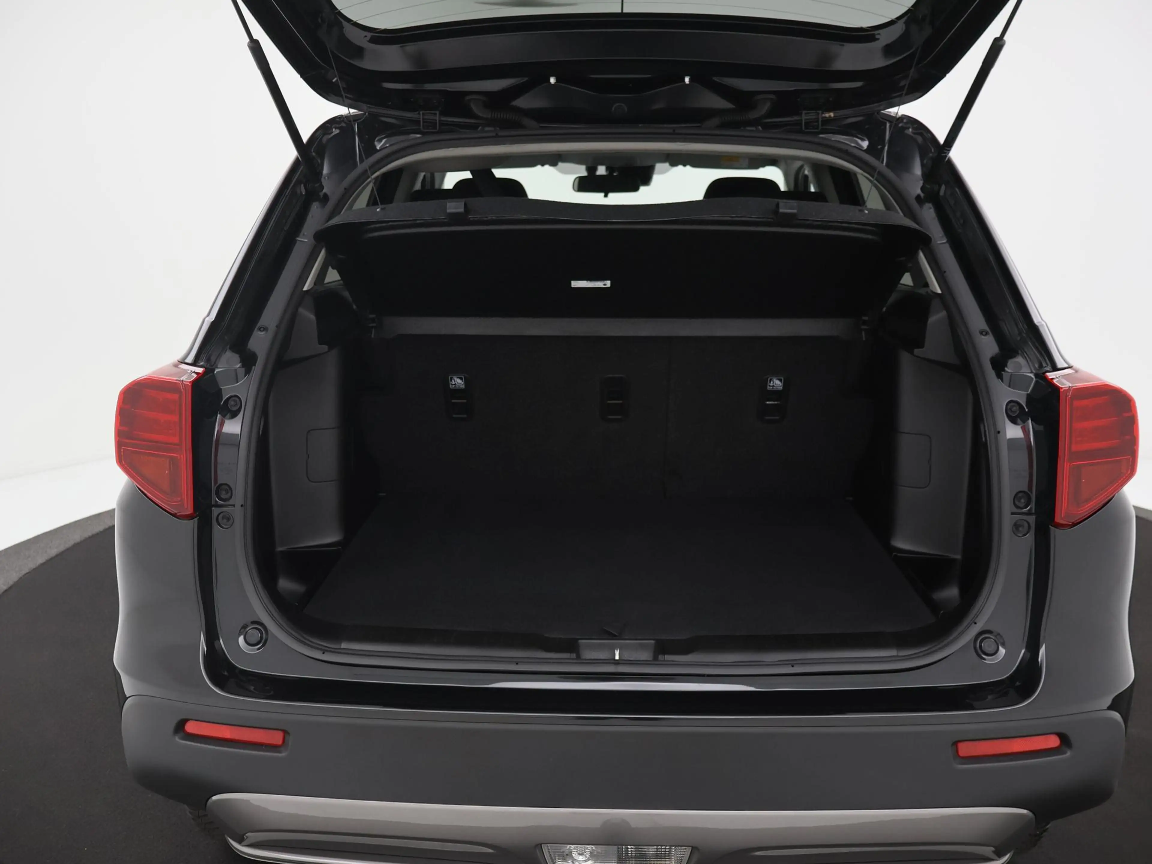 Suzuki Vitara 1.4 Boosterjet Select Smart Hybrid TREKH|CARPLAY|S — photo 32
