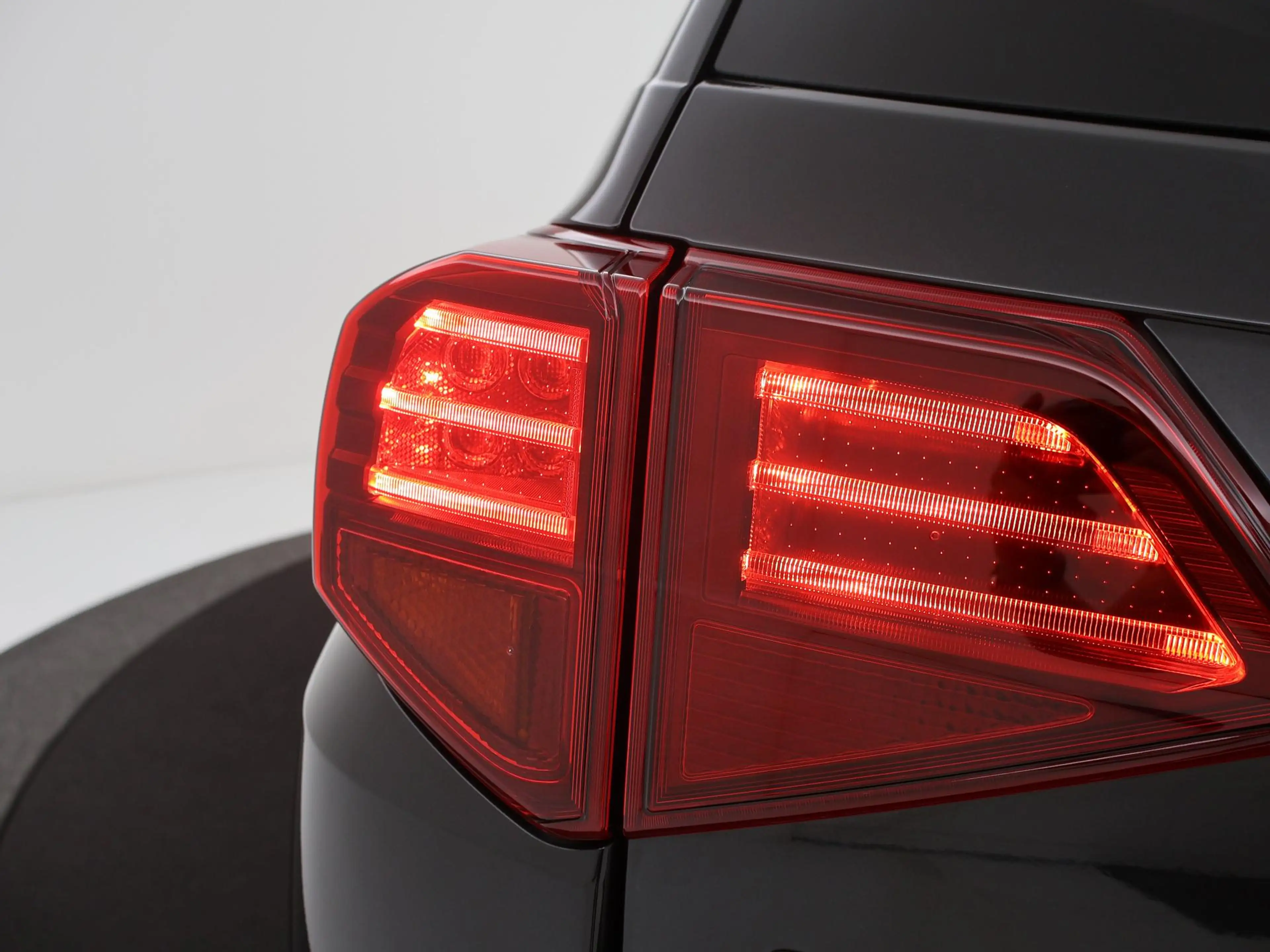 Suzuki Vitara 1.4 Boosterjet Select Smart Hybrid TREKH|CARPLAY|S — photo 35