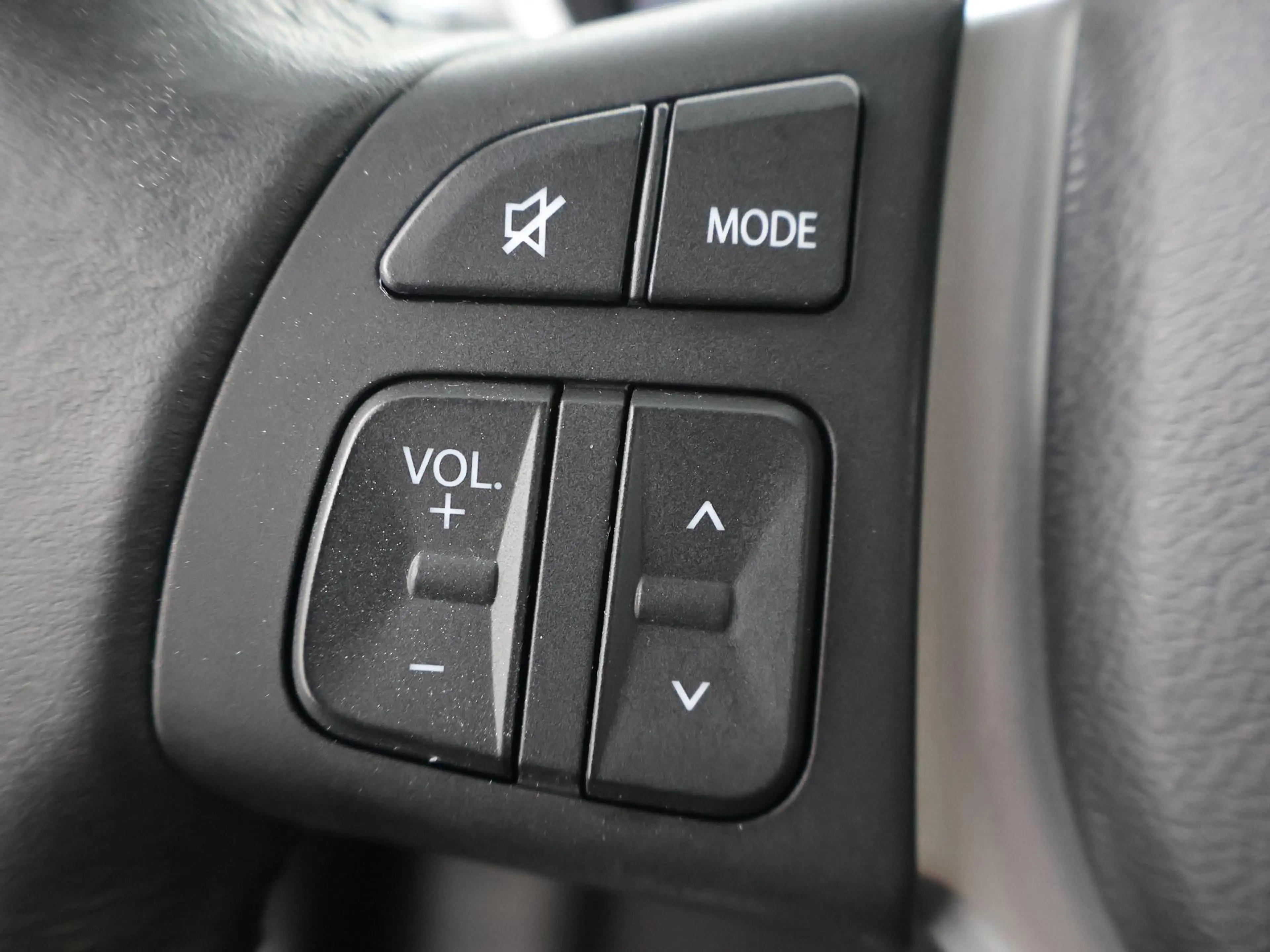 Suzuki Vitara 1.4 Boosterjet Select Smart Hybrid TREKH|CARPLAY|S — photo 20