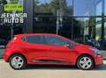 Renault Clio 0.9 TCe Eco2 Expression | Cruise | Navi | Airco Rouge - thumbnail 28