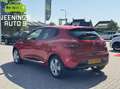Renault Clio 0.9 TCe Eco2 Expression | Cruise | Navi | Airco Rouge - thumbnail 2