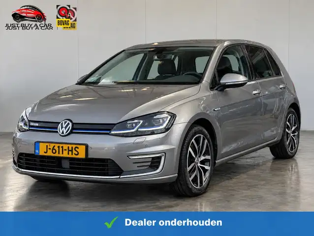 Volkswagen e-Golf E-DITION 90,2% | Adaptive Cruise | Virtual Cockpit
