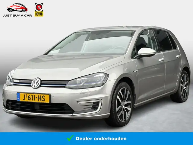 Volkswagen e-Golf E-DITION 90,2% | Adaptive Cruise | Virtual Cockpit