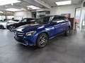 Mercedes-Benz GLC 350 d 4M AMG Night el. Sitze LED Kamera Navi designo L Bleu - thumbnail 3
