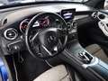 Mercedes-Benz GLC 350 d 4M AMG Night el. Sitze LED Kamera Navi designo L Bleu - thumbnail 8