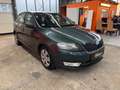 Skoda Rapid/Spaceback Spaceback Ambition DSG Grau - thumbnail 3