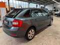 Skoda Rapid/Spaceback Spaceback Ambition DSG Grau - thumbnail 5