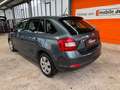Skoda Rapid/Spaceback Spaceback Ambition DSG Grau - thumbnail 7