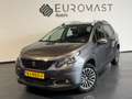Peugeot 2008 1.2 PureTech Blue Lion Panodak Navi Cruise Airco P Grau - thumbnail 1
