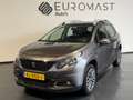 Peugeot 2008 1.2 PureTech Blue Lion Panodak Navi Cruise Airco P Grijs - thumbnail 4