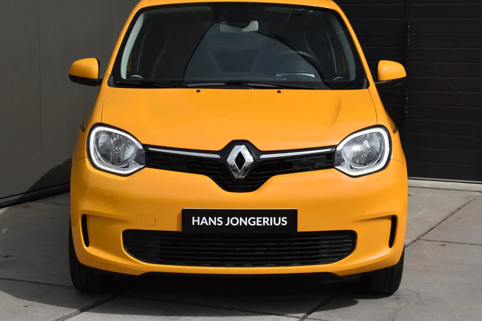 Renault Twingo SCe 75 Collection | AIRCO | CRUISE CONTROL Geel - 2