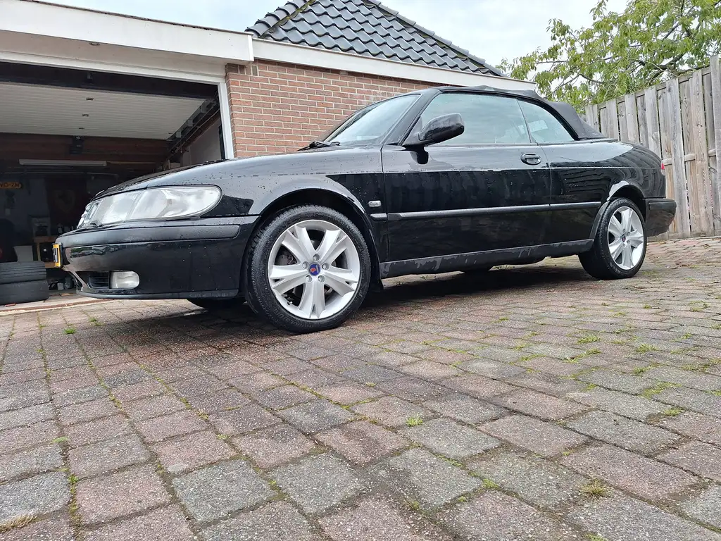 Saab 9-3