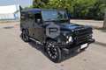 Land Rover Defender Defender 90 2.4 TD4 Station Wagon SE Nero - thumbnail 2