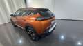 Peugeot 2008 2008 1.2 puretech Allure Pack s&s 100cv Naranja - thumbnail 6