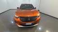 Peugeot 2008 2008 1.2 puretech Allure Pack s&s 100cv Naranja - thumbnail 2