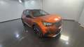 Peugeot 2008 2008 1.2 puretech Allure Pack s&s 100cv Naranja - thumbnail 3