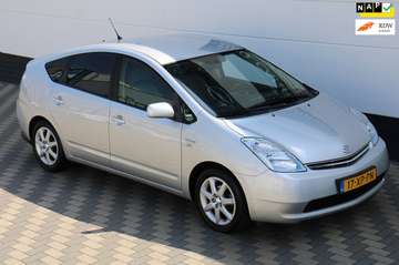 1.5 VVT-i Comfort ijskoude airco zeer mooi NAP!