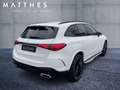Mercedes-Benz GLC 200 4M AMG/AHK/Digital/Distronic/20'' Bianco - thumbnail 4