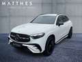 Mercedes-Benz GLC 200 4M AMG/AHK/Digital/Distronic/20'' Bianco - thumbnail 1
