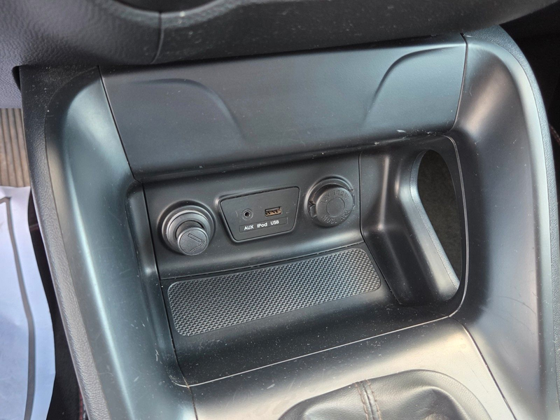 Hyundai iX35 2.0 Comfort 2WD — photo 24