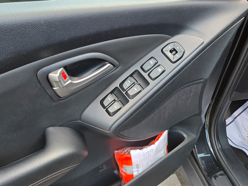 Hyundai iX35 2.0 Comfort 2WD — photo 16