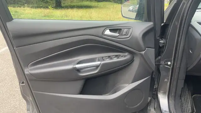 Ford Kuga view 7