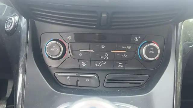 Ford Kuga view 13