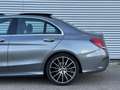 Mercedes-Benz C 180 AMG premium | Dak| Sfeer| LED|19INCH Grijs - thumbnail 29