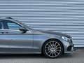 Mercedes-Benz C 180 AMG premium | Dak| Sfeer| LED|19INCH Сірий - thumbnail 28