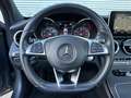 Mercedes-Benz C 180 AMG premium | Dak| Sfeer| LED|19INCH Сірий - thumbnail 14