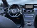 Mercedes-Benz C 180 AMG premium | Dak| Sfeer| LED|19INCH Сірий - thumbnail 31