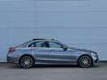 Mercedes-Benz C 180 AMG premium | Dak| Sfeer| LED|19INCH Сірий - thumbnail 5