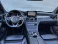 Mercedes-Benz C 180 AMG premium | Dak| Sfeer| LED|19INCH Grijs - thumbnail 3