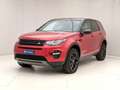 Land Rover Discovery Sport 2.0 TD4 HSE Rosso - thumbnail 1