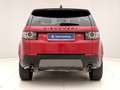 Land Rover Discovery Sport 2.0 TD4 HSE Rosso - thumbnail 5